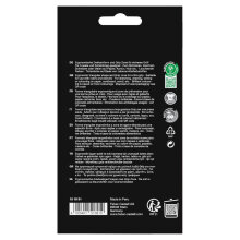 Faber Castell Grip Finepen Fineliner Kalem Seti 0.4 mm 10'lu Basic Renkler 15 16 91 - Faber Castell (1)