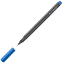 Faber Castell Grip Finepen Fineliner Kalem Seti 0.4 mm 10'lu Basic Renkler 15 16 91 - 4