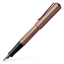 Faber Castell Hexo Dolmakalem Bronz (M) N:150580 - 1