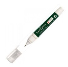 Faber Castell Kalem Daksil Düzeltici 7 ml N:5088169400 - Faber Castell