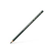 Faber Castell Kuru Boya Kalemi Polychromos Oxide Green - Faber Castell