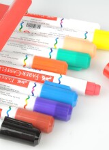 Faber Castell Multi Crayon Pastel Boya 10’lu Set - Faber Castell (1)
