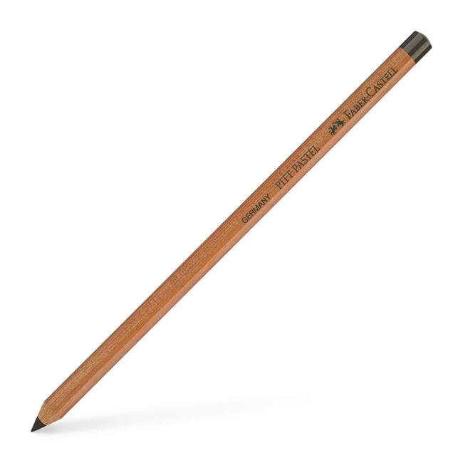Faber Castell Pitt Pastel Dark Sepia N:1122175 - 1