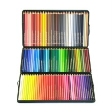 Faber Castell Polychromos Kuru Boya 120 Renk - Faber Castell