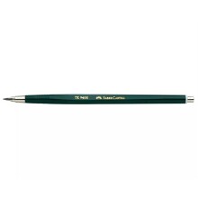 Faber Castell Portmin Kalem 2Mm N:9400 N:139420 - Faber Castell (1)