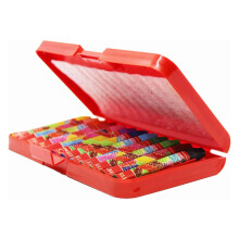 Faber Castell Red Line Yağlı Pastel Boya Seti 12'li 5281 125112 - Faber Castell (1)