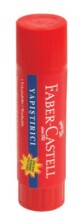 Faber Castell Stick Yapıştırıcı 10Gr N:5088179510 - Faber Castell (1)