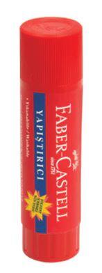Faber Castell Stick Yapıştırıcı 10Gr N:5088179510 - 2
