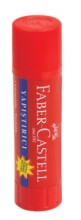 Faber Castell Stick Yapıştırıcı 20Gr N:5088179520 - Faber Castell