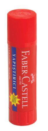 Faber Castell Stick Yapıştırıcı 20Gr N:5088179520 - 1