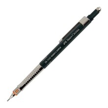 Faber-Castell Uçlu Kalem TK Fine Vario Lux 0.9 mm N135900 - Faber Castell