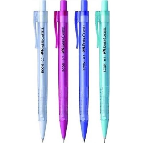 Faber Castell Versatil Kalem Econ 0.7 mm - 1