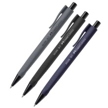 Faber Castell Econ Versatil Uçlu Kalem 0.7 mm Urban Renkler 1 Adet 135112 - Faber Castell