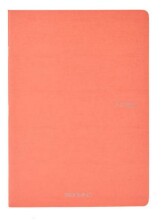 Fabriano Ecoqua Defter Flamingo A4 90 g 40 Yaprak N:19210005 - Fabriano