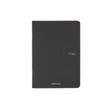 Fabriano Ecoqua Defter Siyah A5 90 g 40 Yaprak - 3