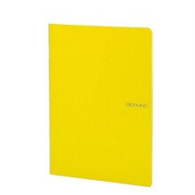 Fabriano Ecoqua Original Defter Sarı 90 g A4 40 Yaprak - FABRIANO