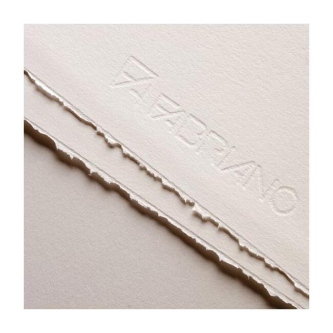 Fabriano Gravür Kağıdı Rosapina 285 g 70x100 cm - 1