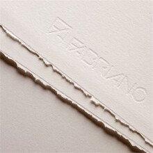 Fabriano Rosaspina Gravür Kağıdı Beyaz 220 g 70x100 cm - FABRIANO