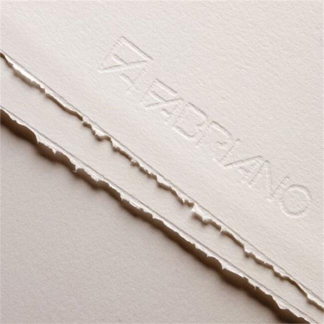 Fabriano Rosaspina Gravür Kağıdı Ivory 220 g 50x70 cm - 1