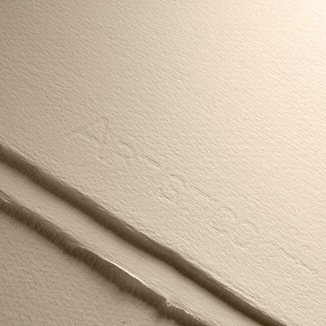 Fabriano Rulo Sulu Boya Kağıdı 300 g 140x1000 cm - 3