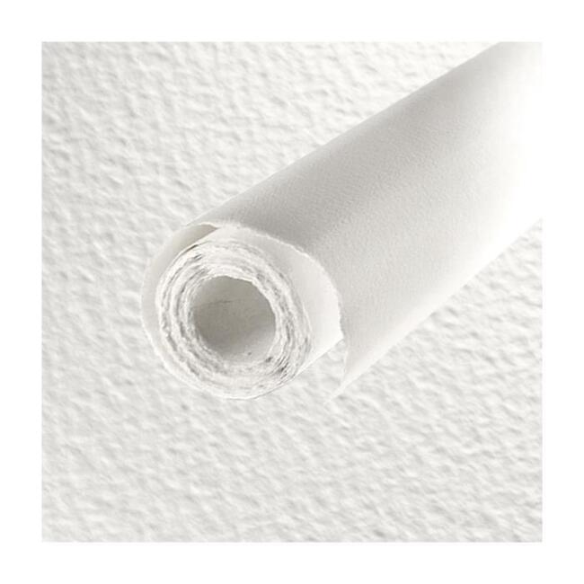 Fabriano Artistico Rulo Sulu Boya Kağıdı Extra White 300 gr GG/R 140X1000 cm N:F19914279 - 1