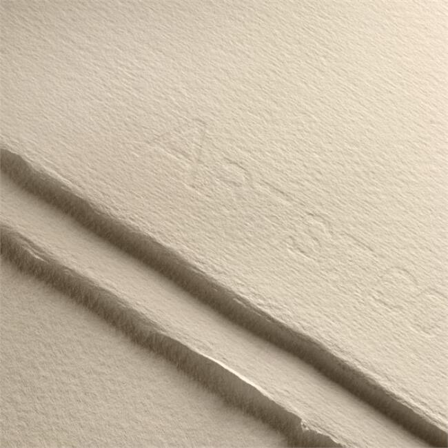 Fabriano Sulu Boya Kağıdı Artistico Traditional White 300 g 56x76 cm - 1