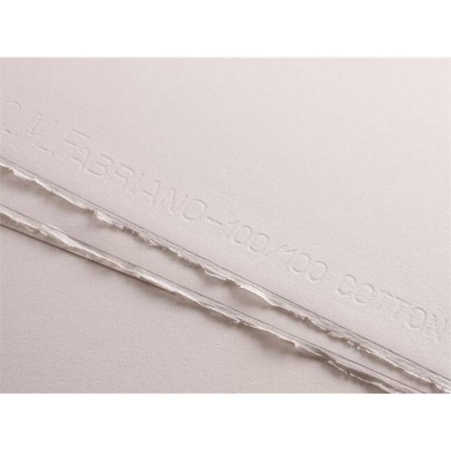 Fabriano Tiepolo Gravür Kağıdı 290 g 70x100 cm - 1