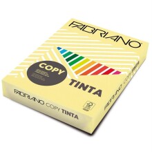 Fabriano Tınta Renkli Fotokopi Kağıdı A3 140Gr 150Lı P Banana Açık Sarı N:621129742 - FABRIANO (1)