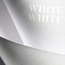 Fabriano White White Çizim Kağıdı 300 gr 50x70 cm 19100406 - FABRIANO