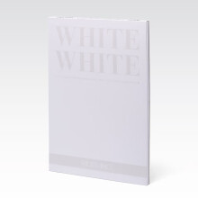 Fabriano White White Çizim Kağıdı 300 gr 50x70 cm 19100406 - FABRIANO (1)