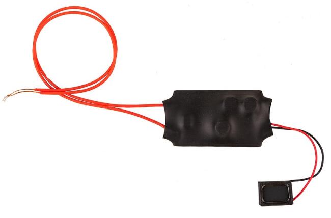 Faller Maket Figuren Set Mini Sound Demiryolu Personeli ve Kondüktör Düdüğü 1:87 N:180237 - 2