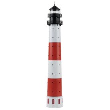 Faller Maket Leuchtturm Westerheversand - Deniz Feneri 38 Parça N:130670 - FALLER