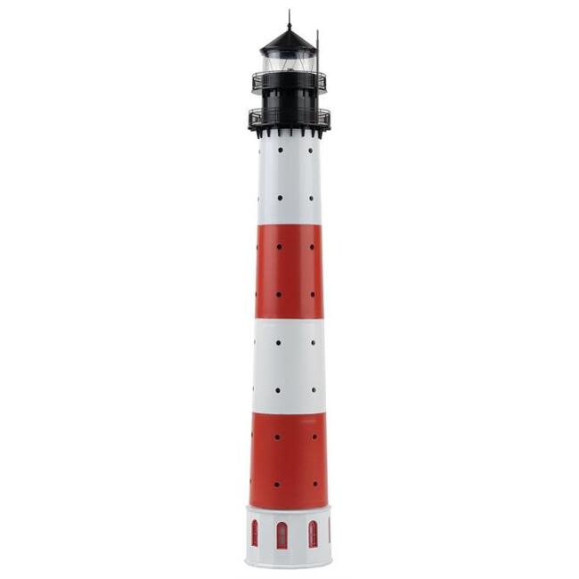 Faller Maket Leuchtturm Westerheversand - Deniz Feneri 38 Parça N:130670 - 1