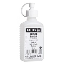 Faller Maket Rauchöl - Duman Yağı 50Ml N:180688 - FALLER (1)