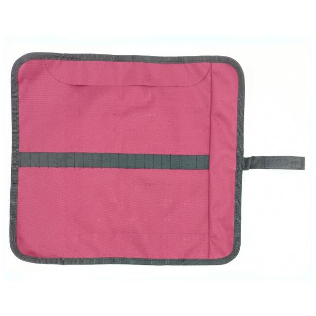 Fanart Academy Soft Katlamalı Fırçalık Bordo 25 cm - 2