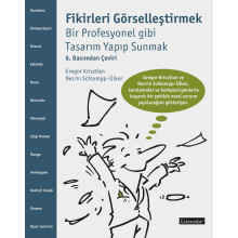 Fikirleri Görselleştirmek - Bir Profesyonel gibi Tasarım Yapıp Sunmak - Gvn Art