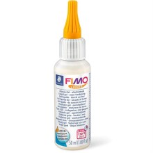 Fımo 8050-00 Decoratıng Gel Lıquıd Transparent 50 Ml - Fimo