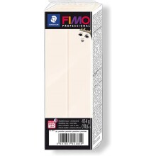 Fimo 8071-03 Modelleme Kili  Professional Dall Art 454 Gr. Porselen - FİMO