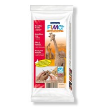 Fimo Air Natural Hava İle Kuruyan Seramik Hamuru 350 g Sandstone - FİMO