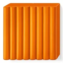 Fimo Effect Polimer Kil 57 g Metallic Orange 41 - Fimo (1)