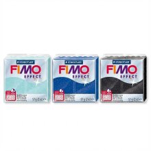 Fimo Effect Polimer Kil 57 g (Tüm Renkler) - Fimo