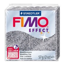 Fimo Effect Polimer Kil Granite 57 g - FİMO