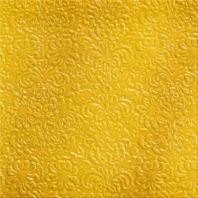 Fimo Hamur Şablonu - 3