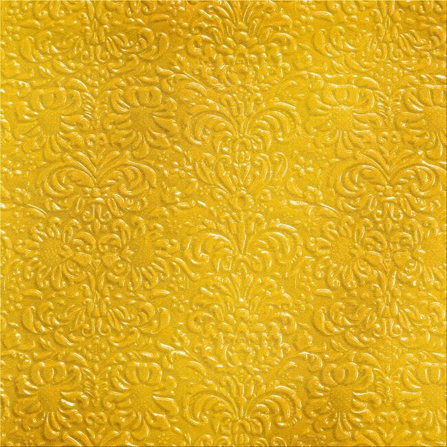 Fimo Hamur Şablonu - 3