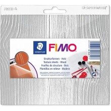 Fimo Hamur Şablonu - FİMO