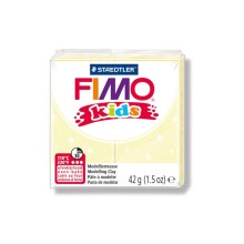 Fimo Kids Modelleme Kili 42 g Yellow Pearl 106 - FİMO