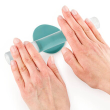 Fimo Leather Effect Polimer Kil 57 g Berry 229 - 3