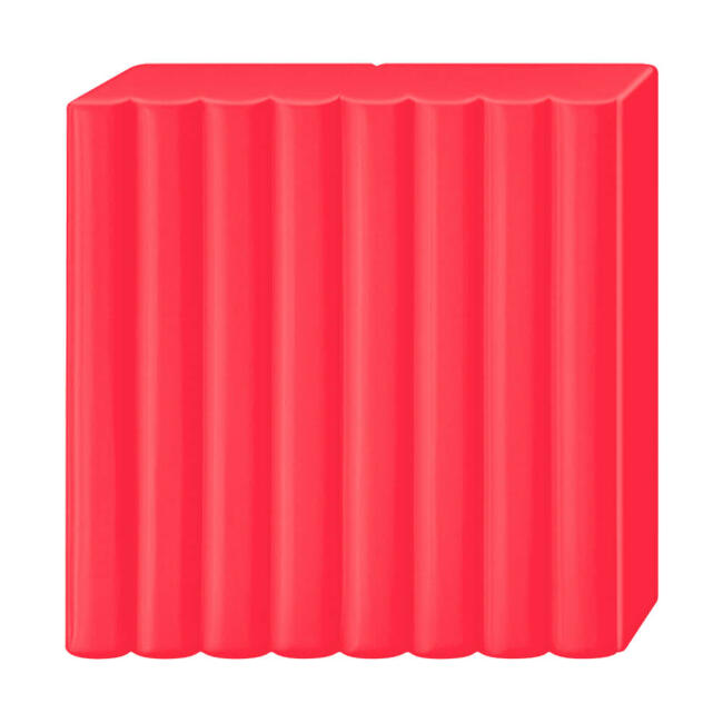 Fimo Leather Effect Polimer Kil 57 g Watermelon 249 - 2