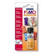 Fimo Parlak Vernik 10 ml - FİMO