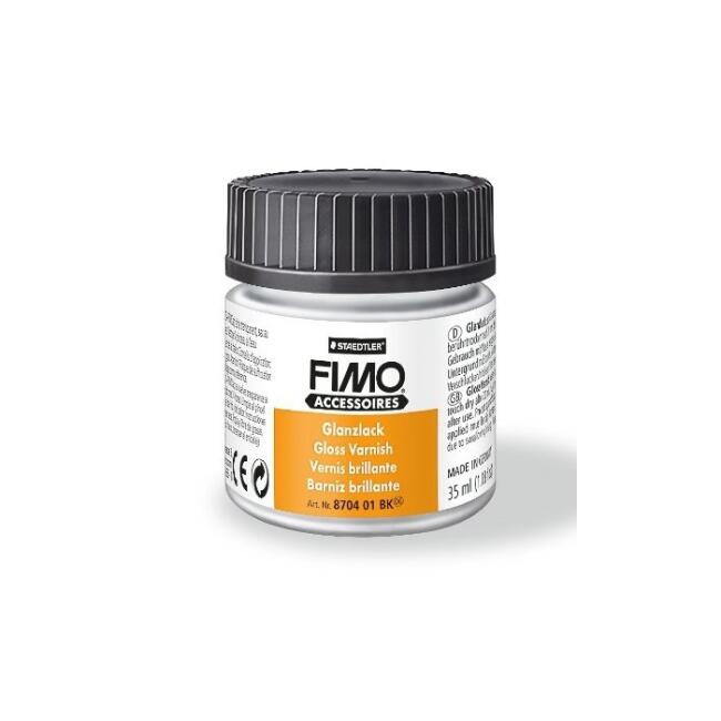 Fimo Parlak Vernik 35 ml - 1